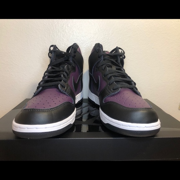 ⚠️SOLD⚠️ Nike Dunk High x Fragment Design Beijing Size 10.5 - Picture 2 of 7